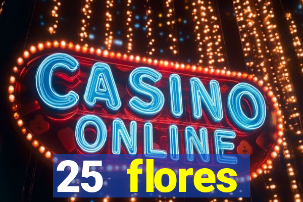 25 flores silvestres com nomes